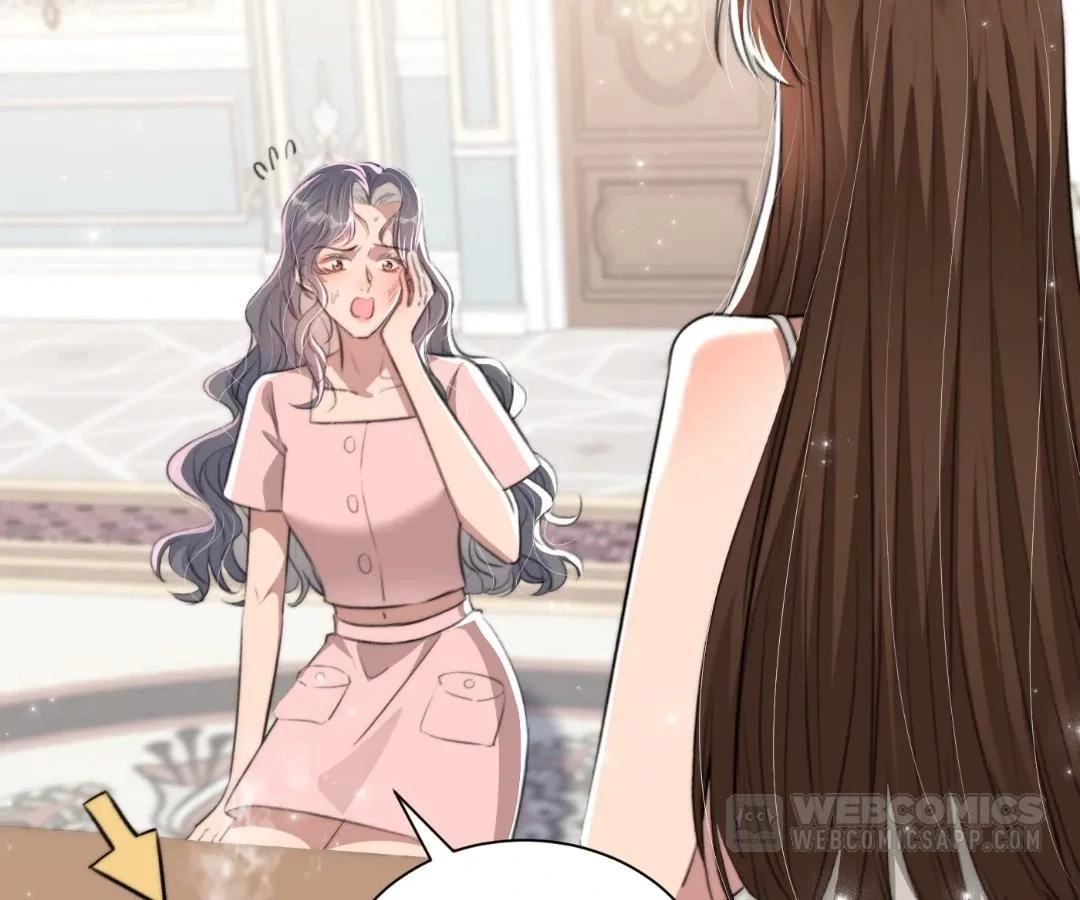 The Real Heiress Brings the High Society to Its Knees Chapter 11 Page 44